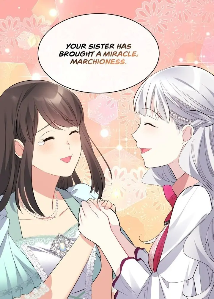 Daisy: How to Become the Duke’s Fiancée Chapter 93 - page 31