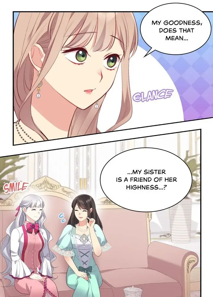 Daisy: How to Become the Duke’s Fiancée Chapter 93 - page 38