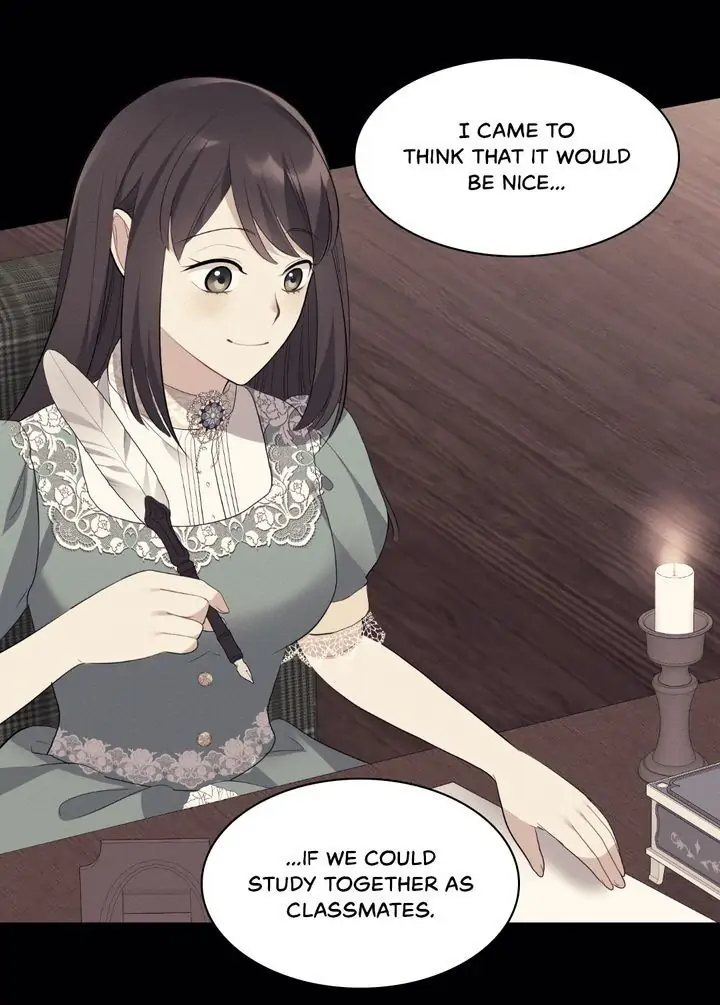 Daisy: How to Become the Duke’s Fiancée Chapter 93 - page 45