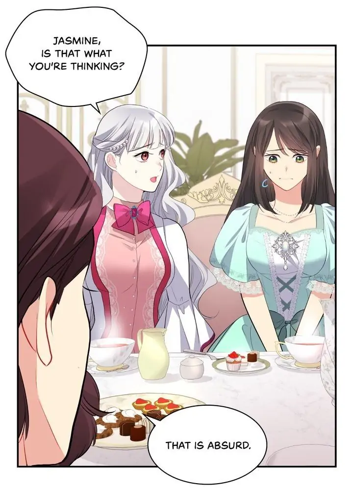 Daisy: How to Become the Duke’s Fiancée Chapter 93 - page 52