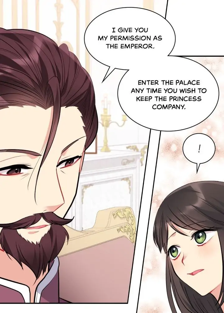 Daisy: How to Become the Duke’s Fiancée Chapter 93 - page 53