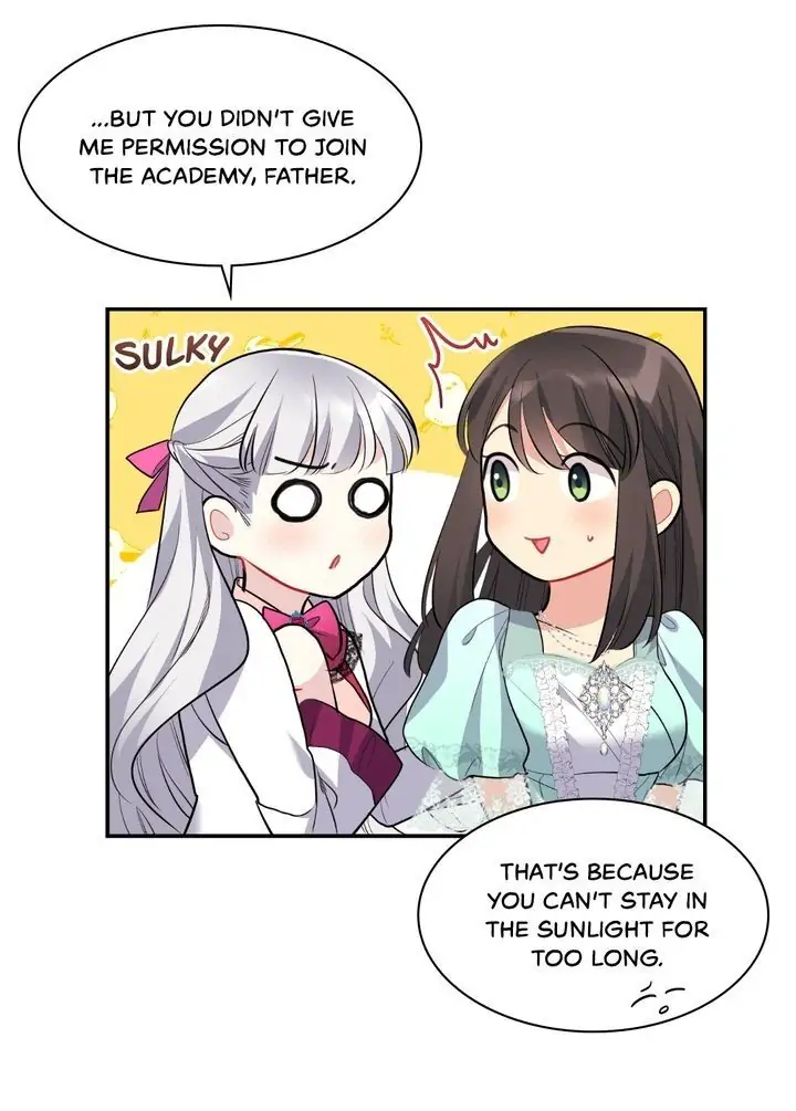 Daisy: How to Become the Duke’s Fiancée Chapter 93 - page 54