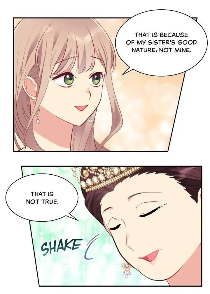 Daisy: How to Become the Duke’s Fiancée Chapter 93 - page 60