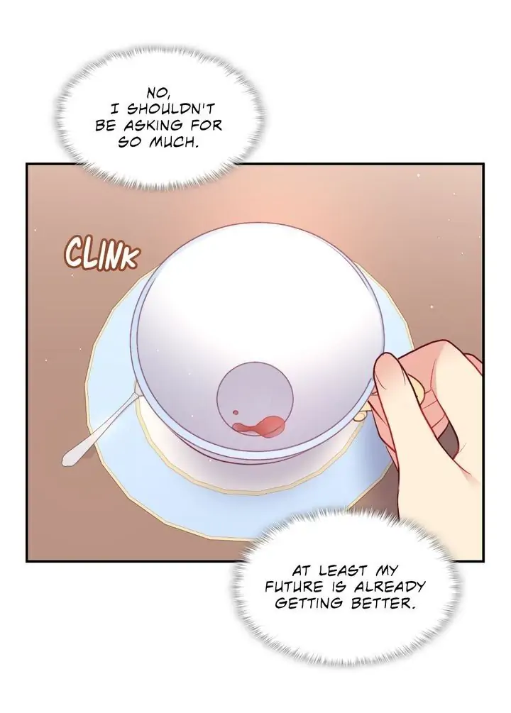 Daisy: How to Become the Duke’s Fiancée Chapter 92 - page 10