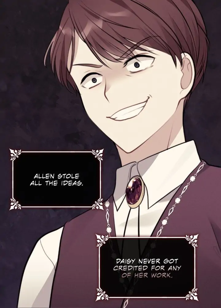 Daisy: How to Become the Duke’s Fiancée Chapter 92 - page 18