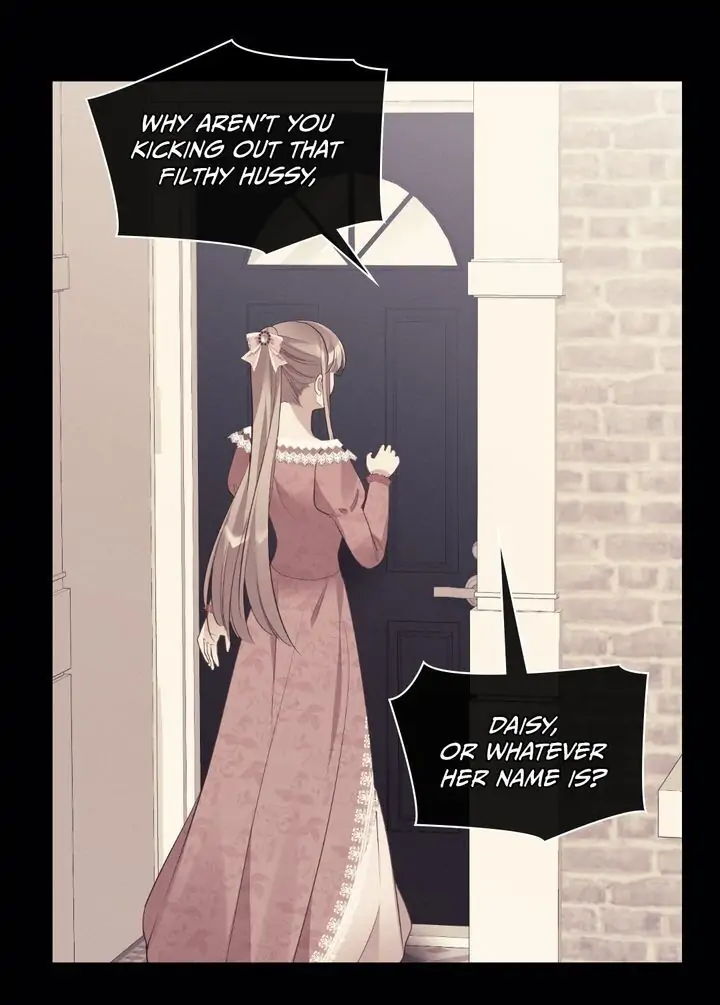Daisy: How to Become the Duke’s Fiancée Chapter 92 - page 20