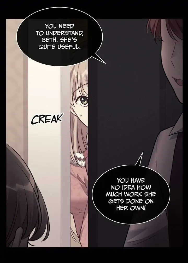 Daisy: How to Become the Duke’s Fiancée Chapter 92 - page 21