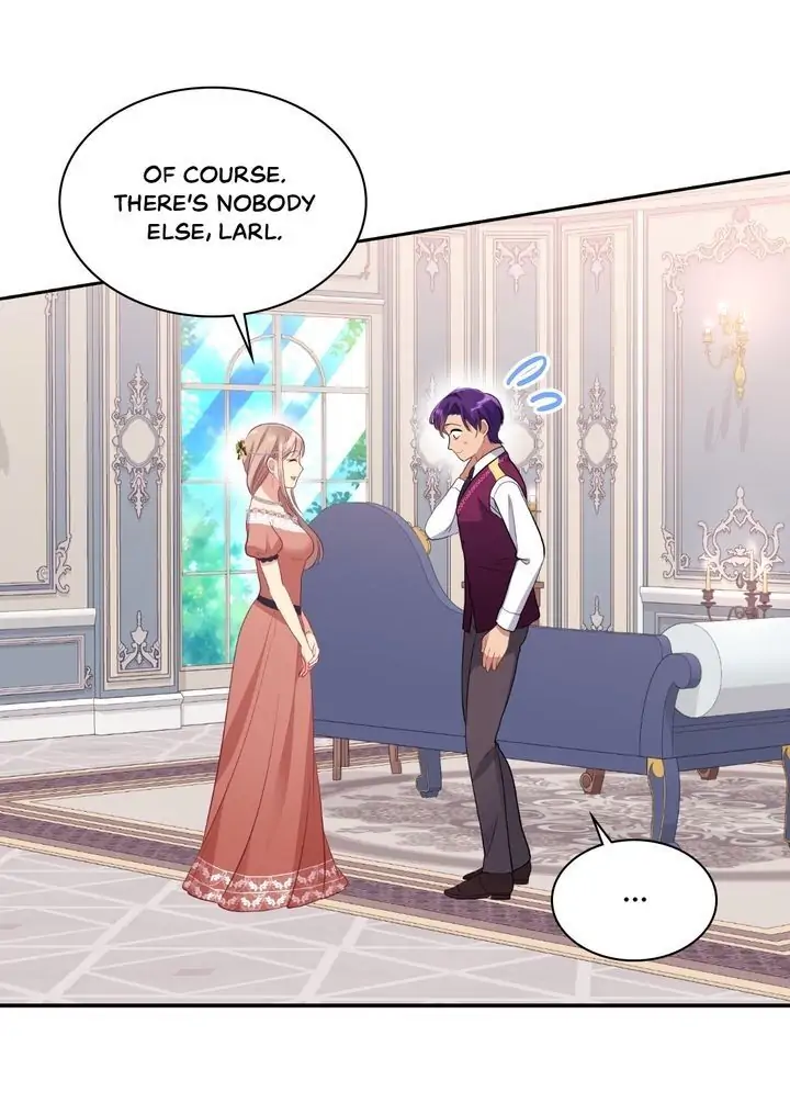 Daisy: How to Become the Duke’s Fiancée Chapter 92 - page 34