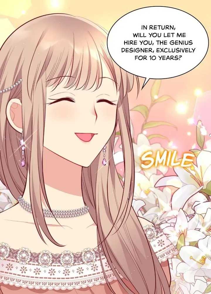 Daisy: How to Become the Duke’s Fiancée Chapter 92 - page 37