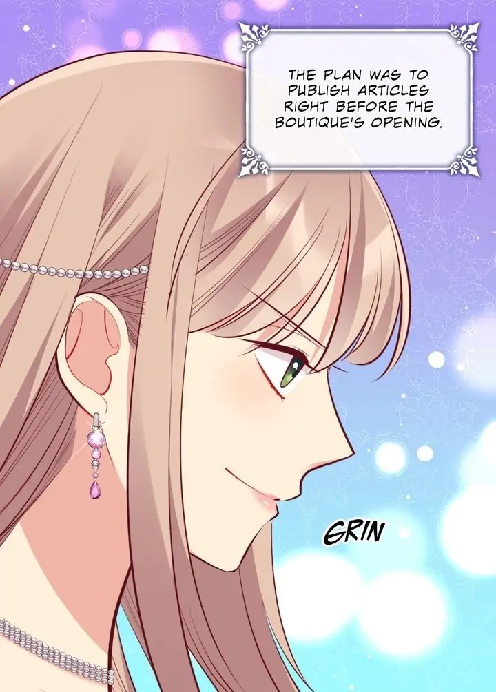 Daisy: How to Become the Duke’s Fiancée Chapter 92 - page 42