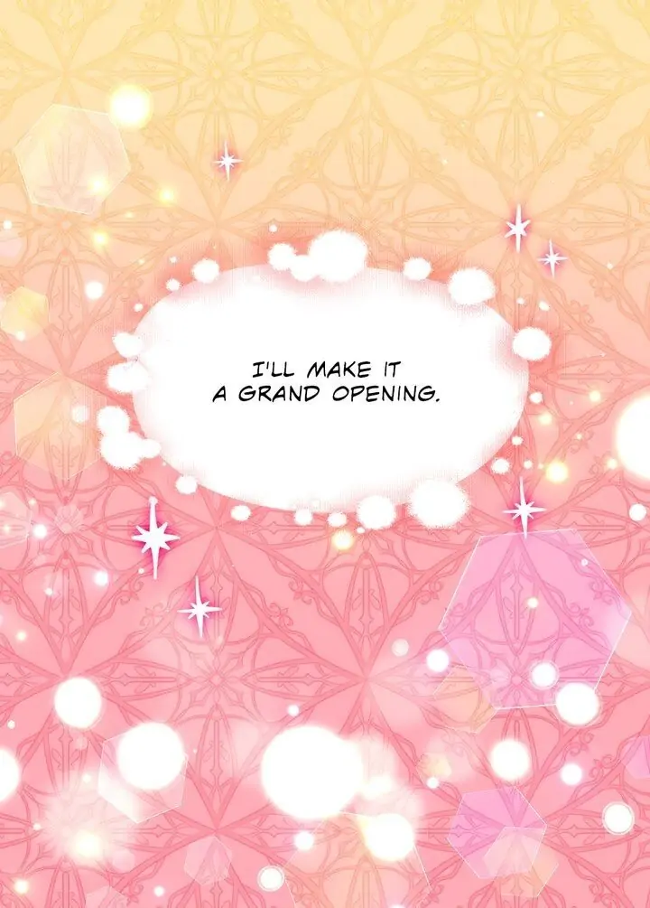 Daisy: How to Become the Duke’s Fiancée Chapter 92 - page 43