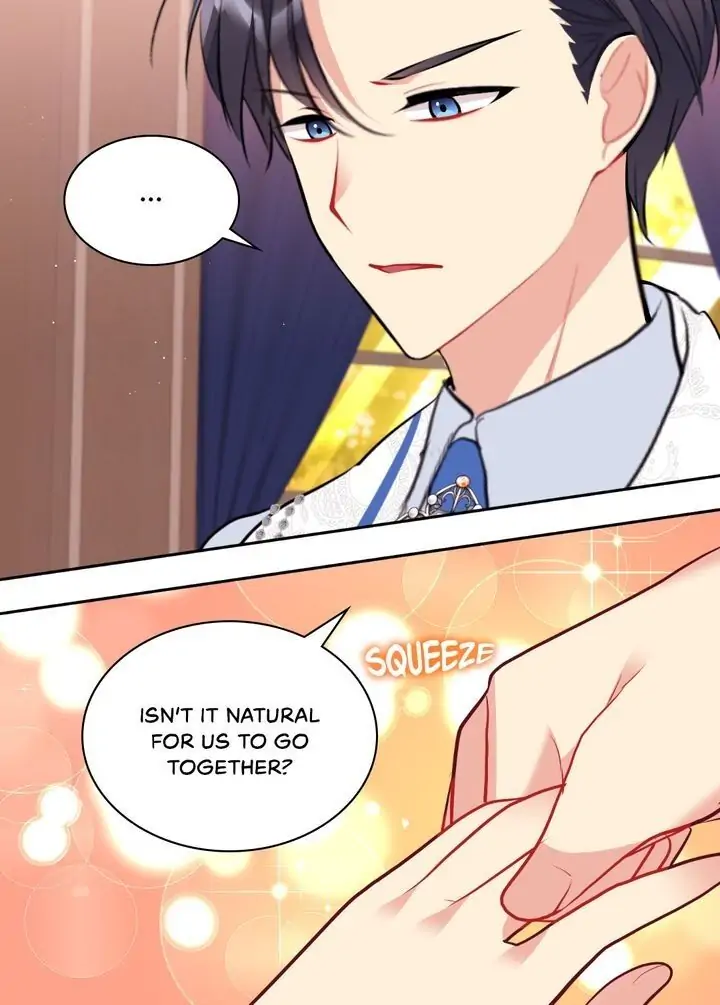 Daisy: How to Become the Duke’s Fiancée Chapter 92 - page 54