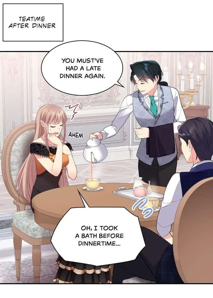 Daisy: How to Become the Duke’s Fiancée Chapter 92 - page 61