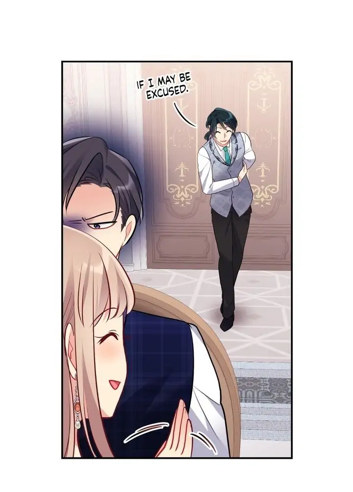 Daisy: How to Become the Duke’s Fiancée Chapter 92 - page 66