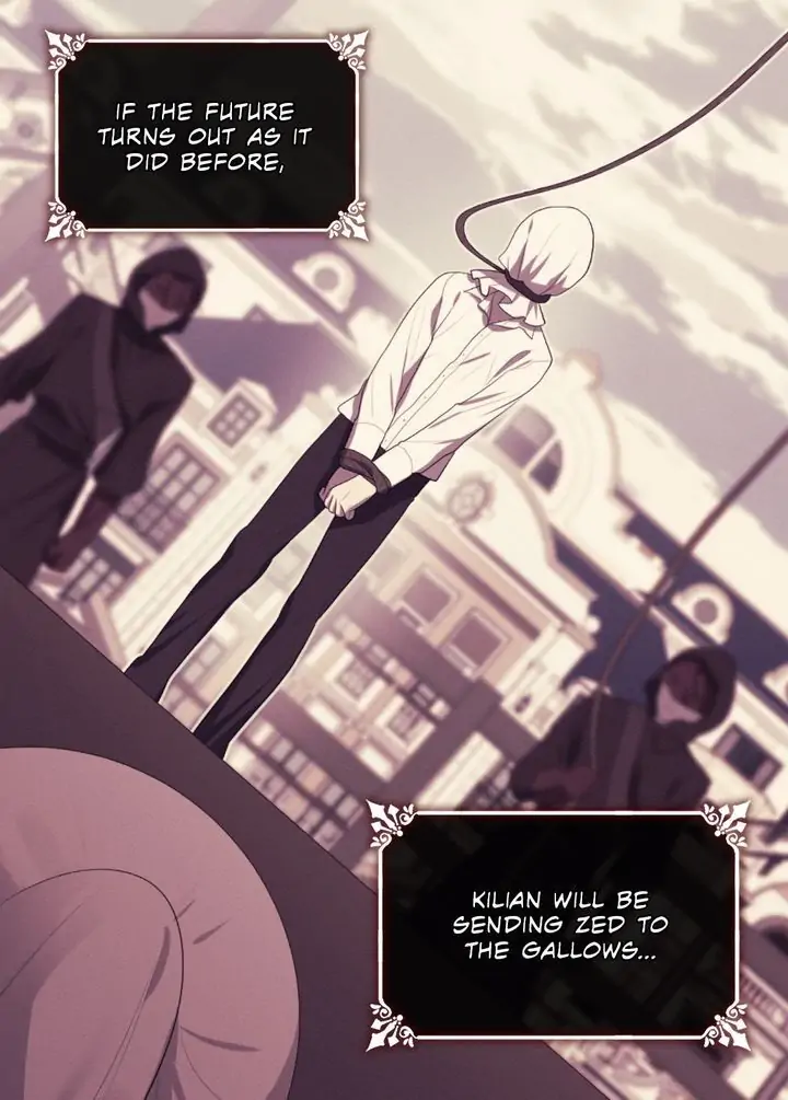 Daisy: How to Become the Duke’s Fiancée Chapter 92 - page 70