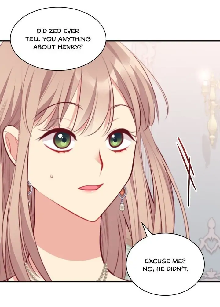 Daisy: How to Become the Duke’s Fiancée Chapter 92 - page 72