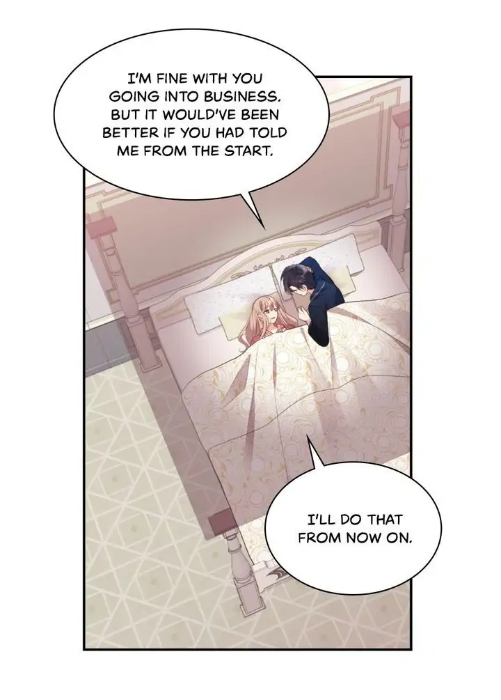 Daisy: How to Become the Duke’s Fiancée Chapter 91 - page 11