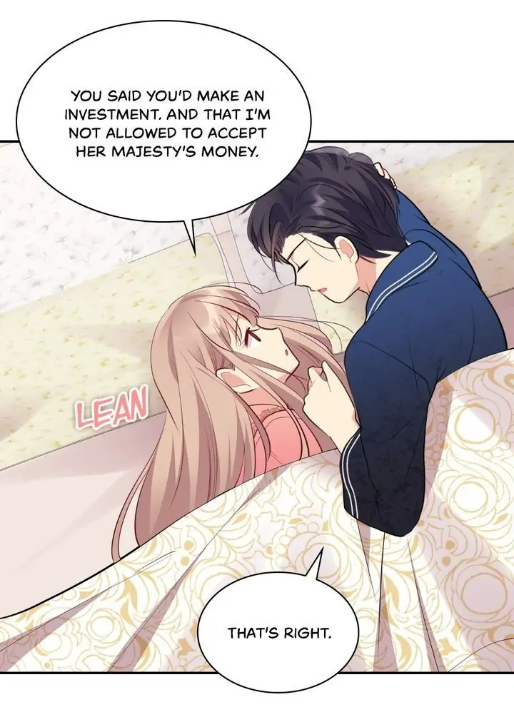 Daisy: How to Become the Duke’s Fiancée Chapter 91 - page 15