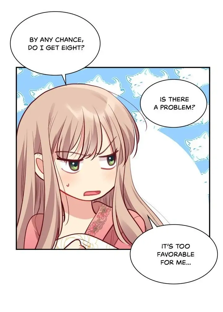 Daisy: How to Become the Duke’s Fiancée Chapter 91 - page 20