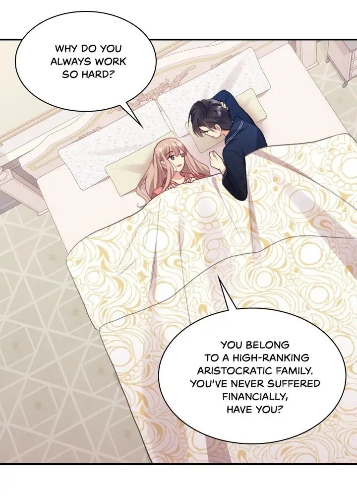 Daisy: How to Become the Duke’s Fiancée Chapter 91 - page 37