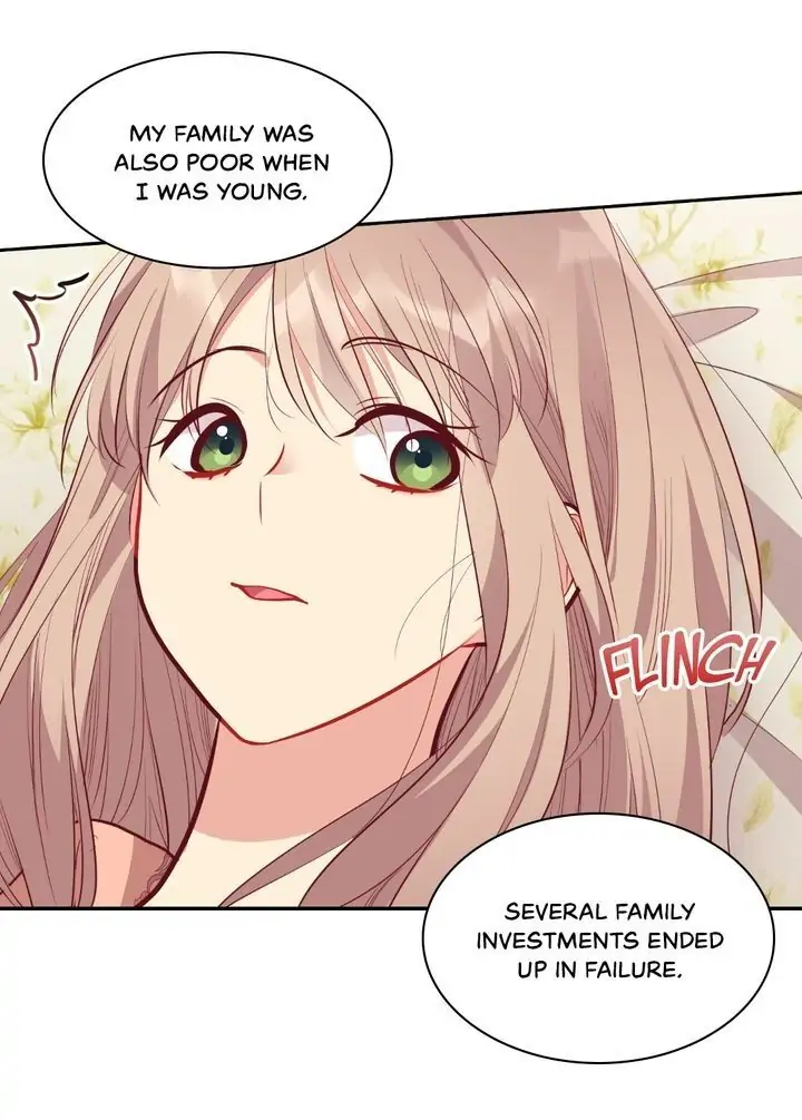 Daisy: How to Become the Duke’s Fiancée Chapter 91 - page 38