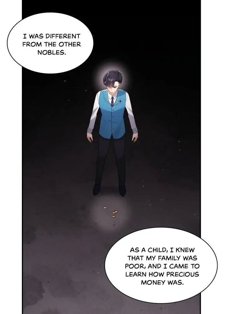 Daisy: How to Become the Duke’s Fiancée Chapter 91 - page 40