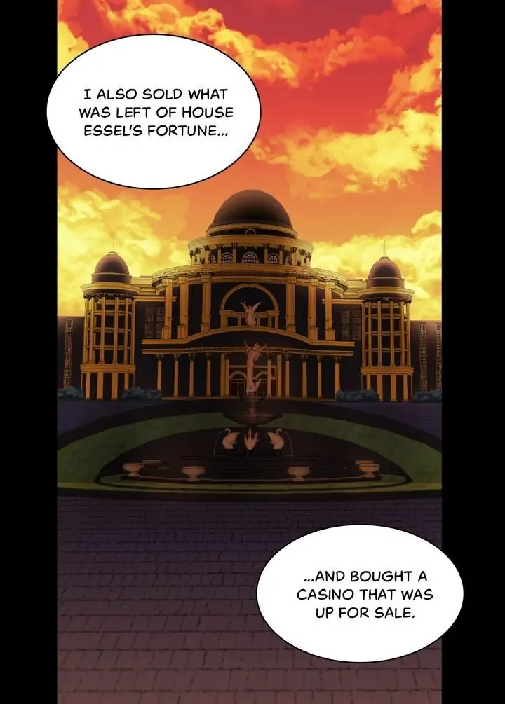 Daisy: How to Become the Duke’s Fiancée Chapter 91 - page 43