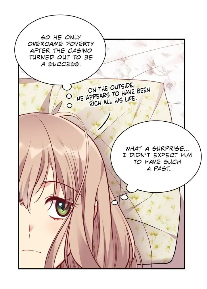 Daisy: How to Become the Duke’s Fiancée Chapter 91 - page 44