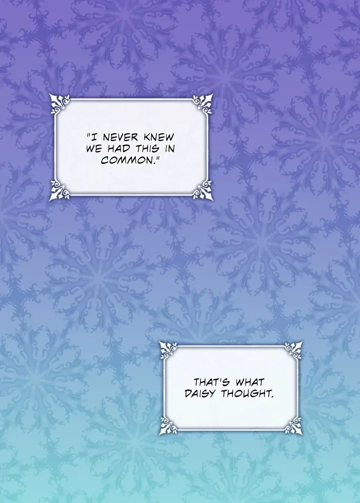 Daisy: How to Become the Duke’s Fiancée Chapter 91 - page 47
