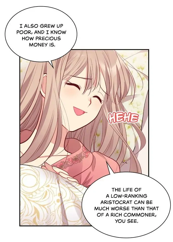 Daisy: How to Become the Duke’s Fiancée Chapter 91 - page 48