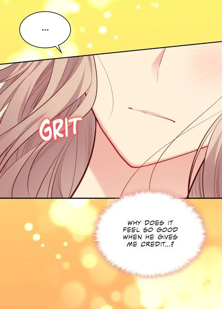Daisy: How to Become the Duke’s Fiancée Chapter 91 - page 51