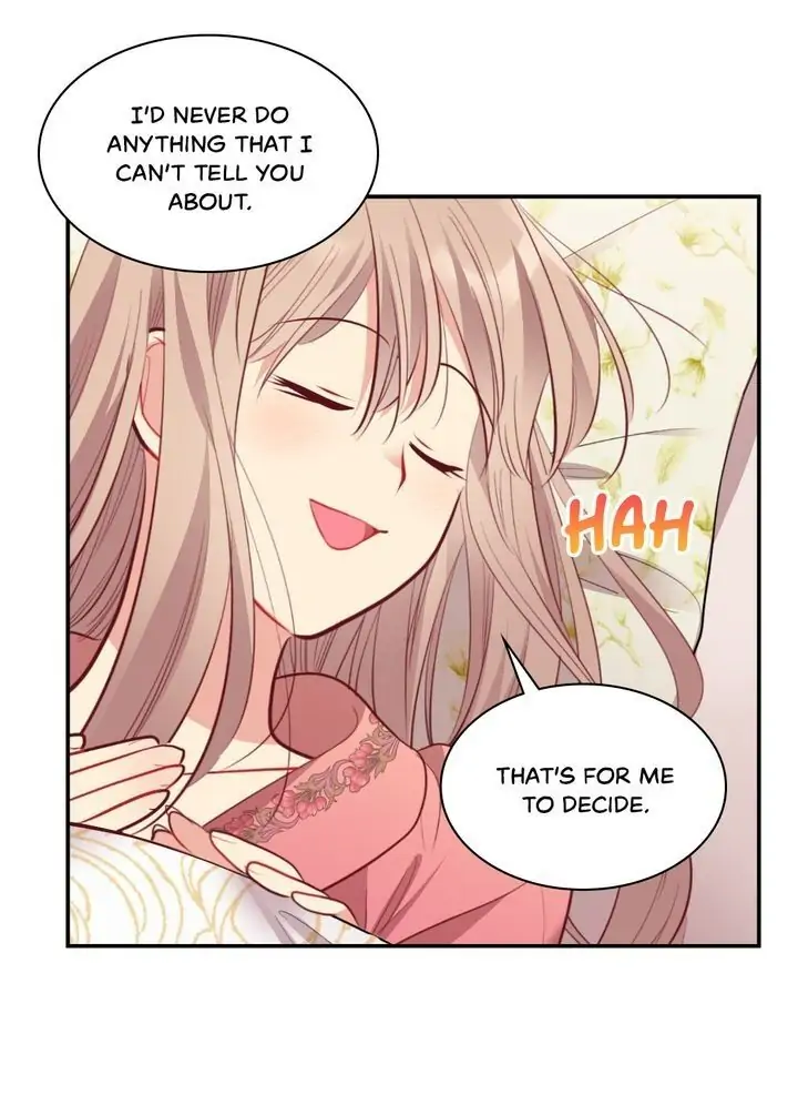 Daisy: How to Become the Duke’s Fiancée Chapter 91 - page 60