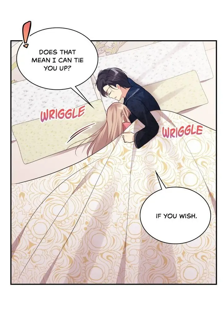 Daisy: How to Become the Duke’s Fiancée Chapter 91 - page 62