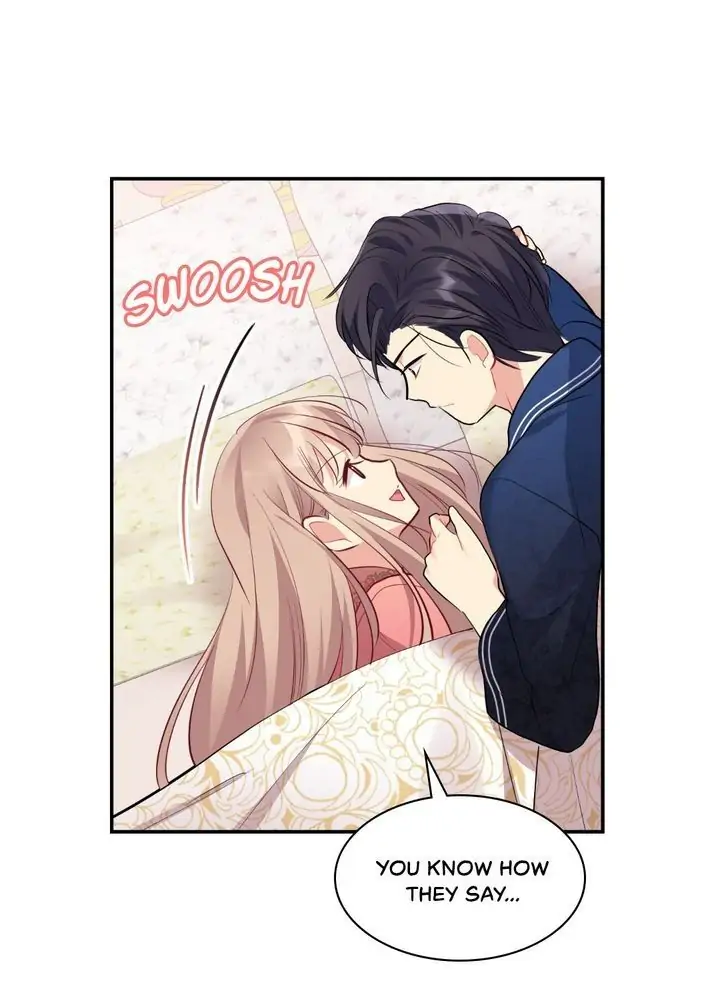 Daisy: How to Become the Duke’s Fiancée Chapter 91 - page 65