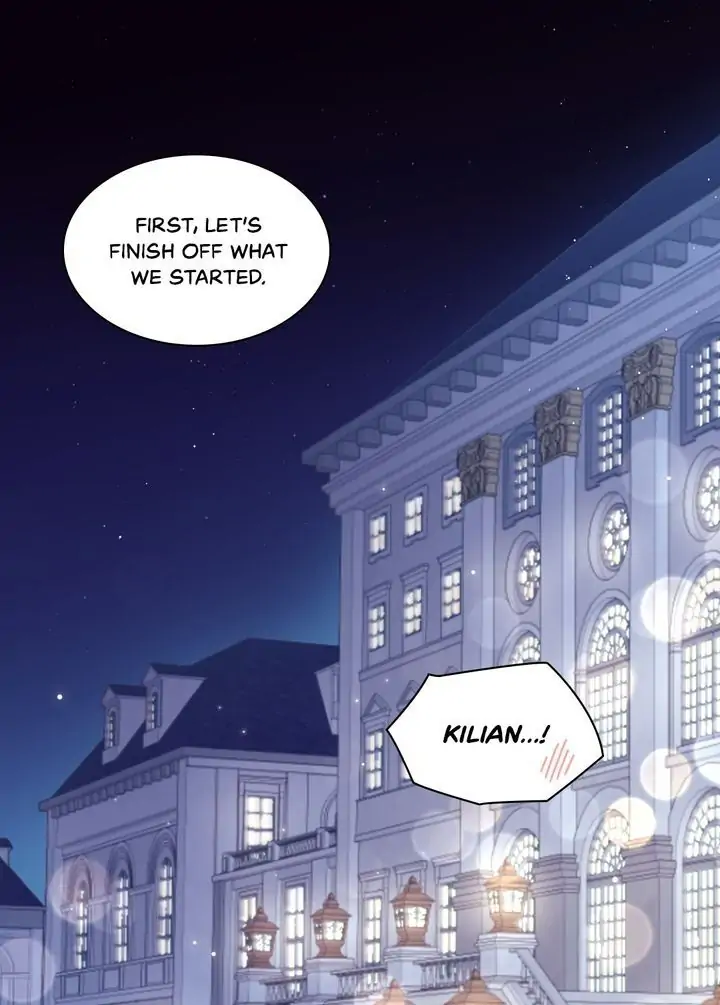 Daisy: How to Become the Duke’s Fiancée Chapter 91 - page 70