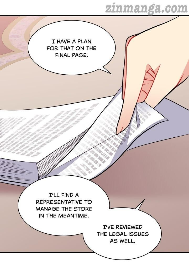 Daisy: How to Become the Duke’s Fiancée chapter 90 - page 13