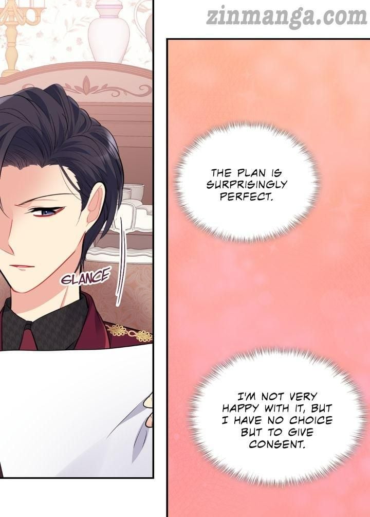 Daisy: How to Become the Duke’s Fiancée chapter 90 - page 14