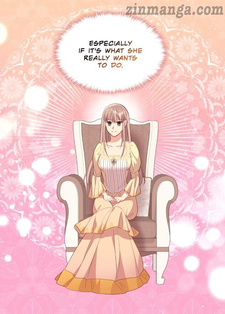 Daisy: How to Become the Duke’s Fiancée chapter 90 - page 15