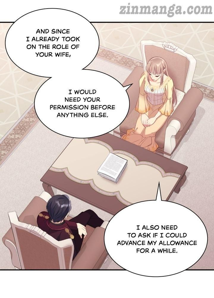 Daisy: How to Become the Duke’s Fiancée chapter 90 - page 19
