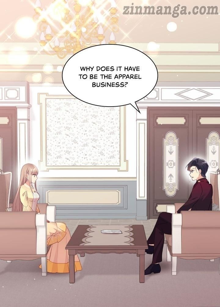 Daisy: How to Become the Duke’s Fiancée chapter 90 - page 2