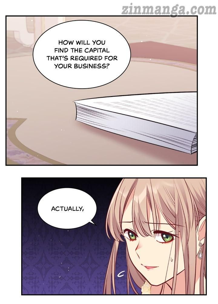 Daisy: How to Become the Duke’s Fiancée chapter 90 - page 20