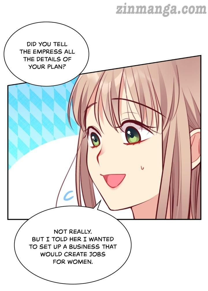 Daisy: How to Become the Duke’s Fiancée chapter 90 - page 24