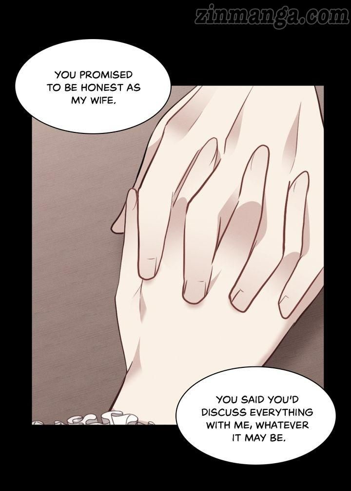 Daisy: How to Become the Duke’s Fiancée chapter 90 - page 36