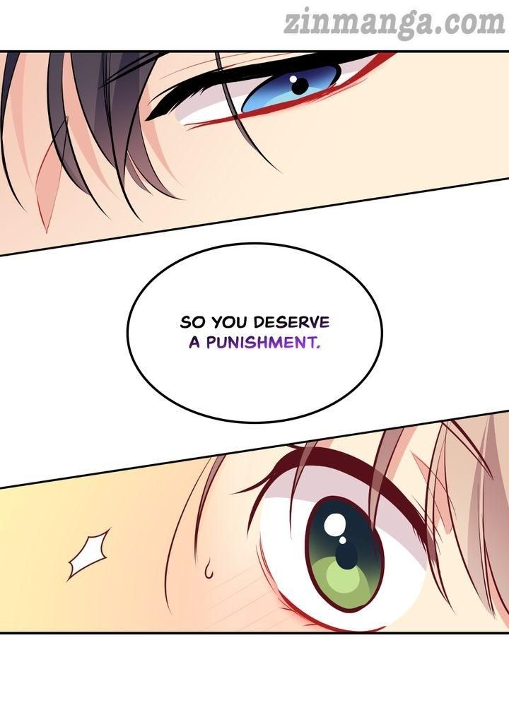 Daisy: How to Become the Duke’s Fiancée chapter 90 - page 38