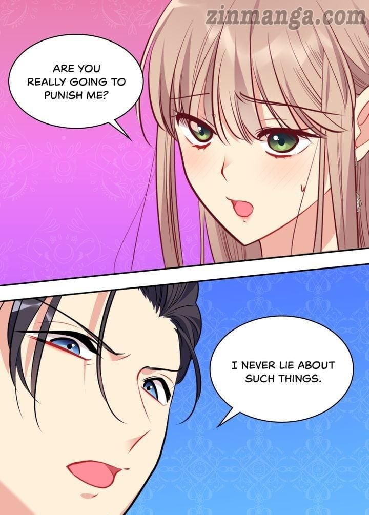 Daisy: How to Become the Duke’s Fiancée chapter 90 - page 42