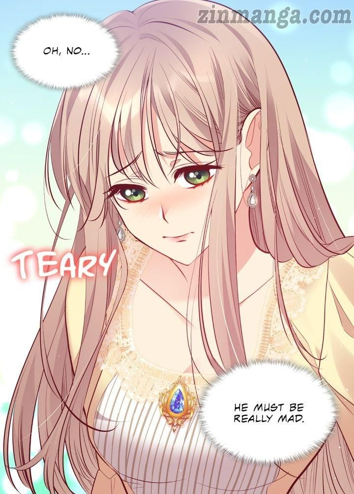 Daisy: How to Become the Duke’s Fiancée chapter 90 - page 43