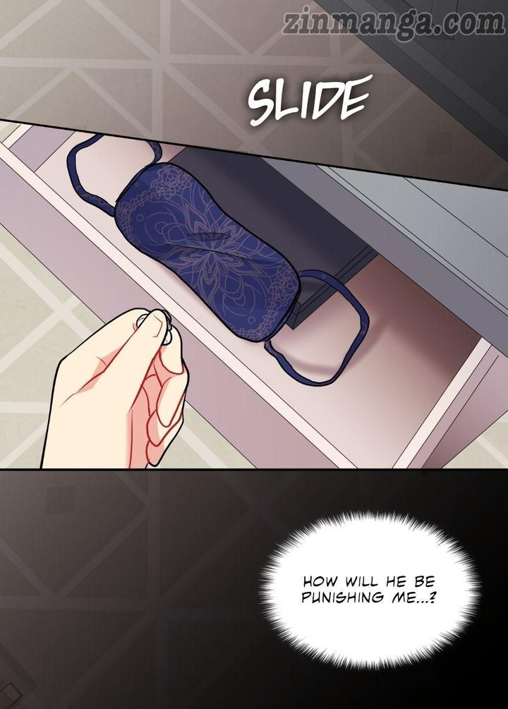 Daisy: How to Become the Duke’s Fiancée chapter 90 - page 45