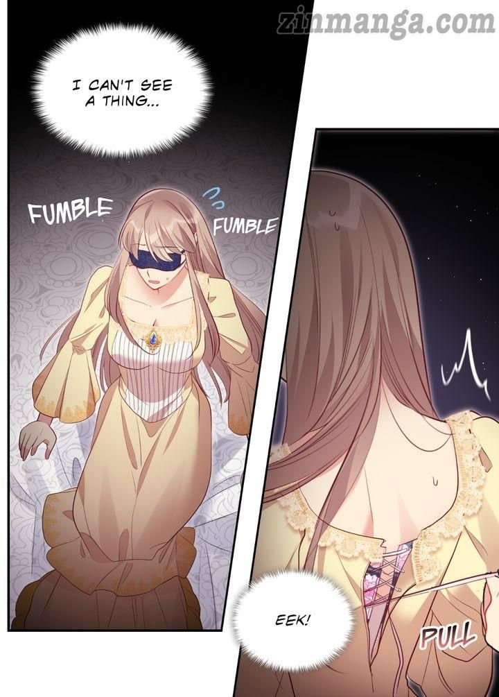 Daisy: How to Become the Duke’s Fiancée chapter 90 - page 48