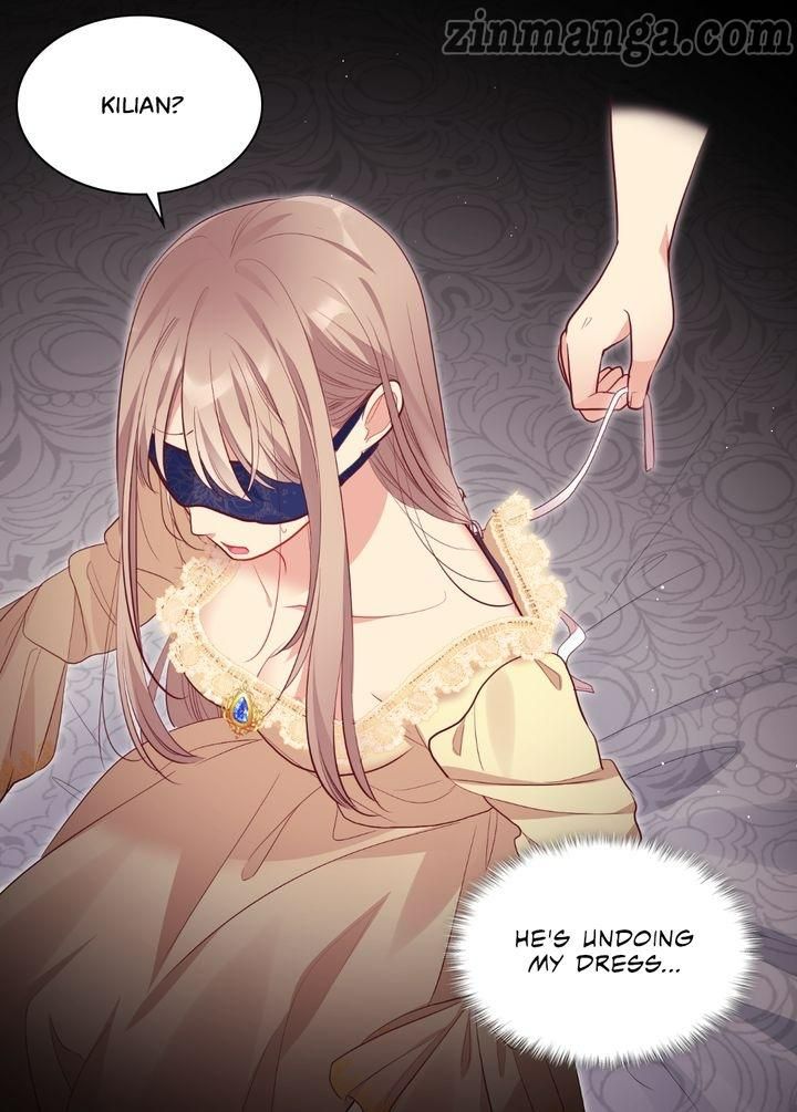 Daisy: How to Become the Duke’s Fiancée chapter 90 - page 49