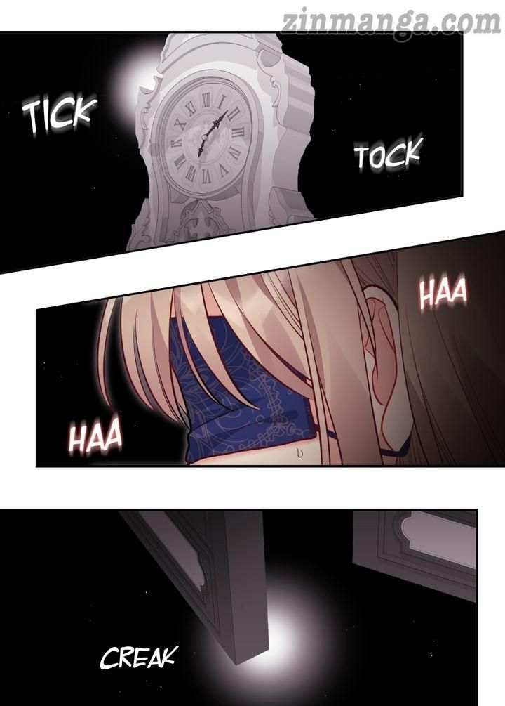 Daisy: How to Become the Duke’s Fiancée chapter 90 - page 55
